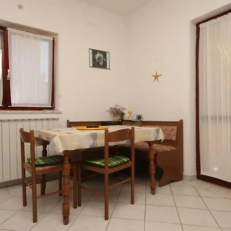 Appartement 7234a Fažana