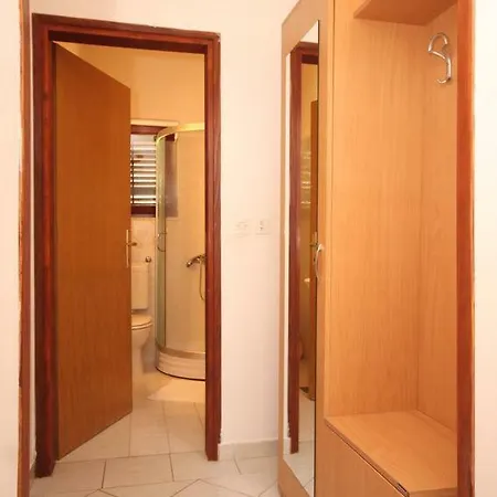 7234a Appartement