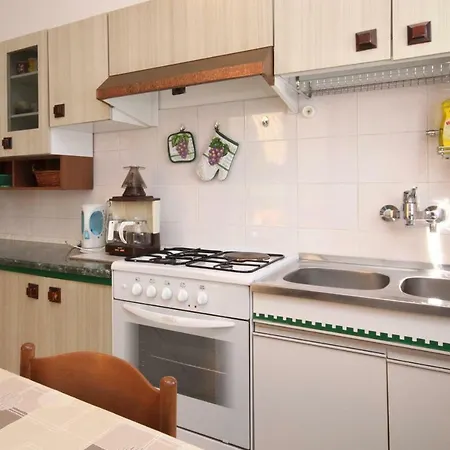 Appartement 7234a Fažana