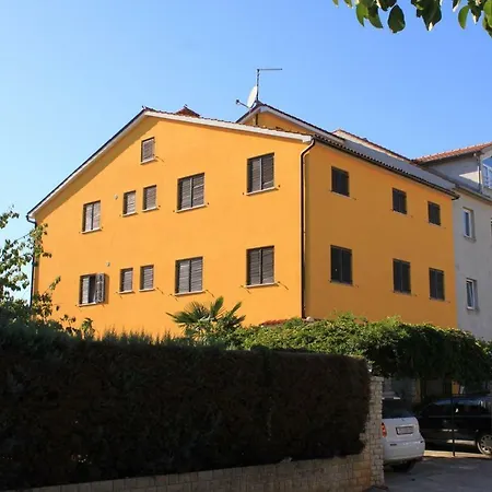 7234a Appartement