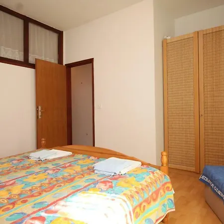 7234a Appartement *