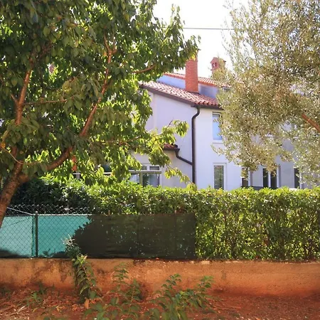 7234a Appartement